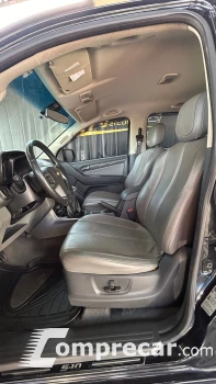 S10 2.4 LTZ 4X2 CD 8V