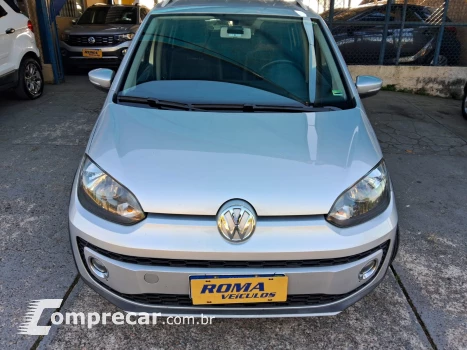 CROSS UP 1.0 TSI 12V
