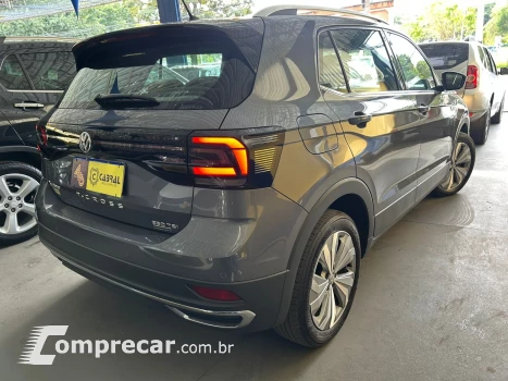 T-CROSS 1.4 250 TSI Highline