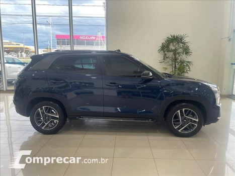 CRETA 1.0 Tgdi N Line