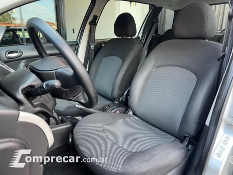 207 1.4 XR SW 8V FLEX 4P MANUAL