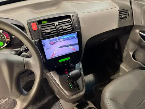 Tucson 2.0 16V 4P GL AUTOMÁTICO