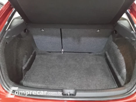 NIVUS 1.0 200 TSI TOTAL FLEX COMFORTLINE AUTOMÁTICO
