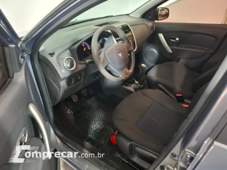 SANDERO 1.0 Expression 16V