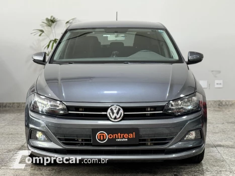 POLO 1.0 200 TSI Comfortline