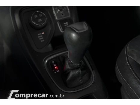 COMPASS 2.0 16V DIESEL LONGITUDE 4X4 AUTOMÁTICO