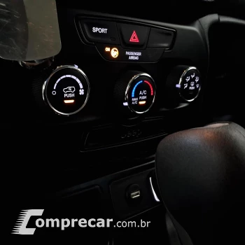 RENEGADE 1.8 16V