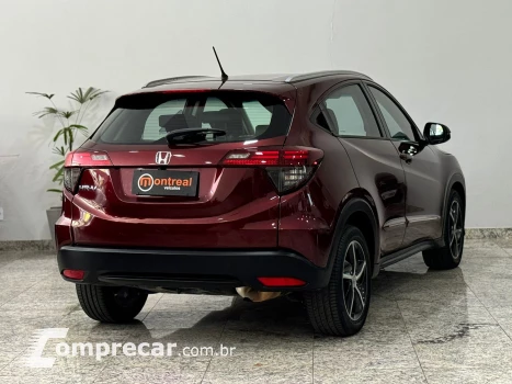 HR-V 1.8 16V EX