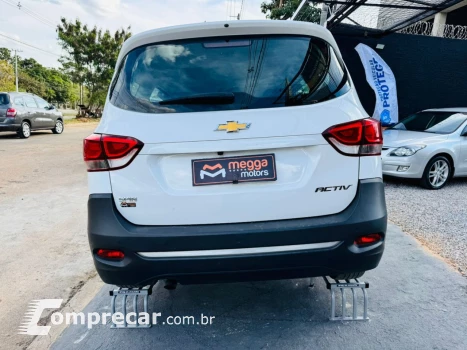 SPIN 1.8 Activ 8V