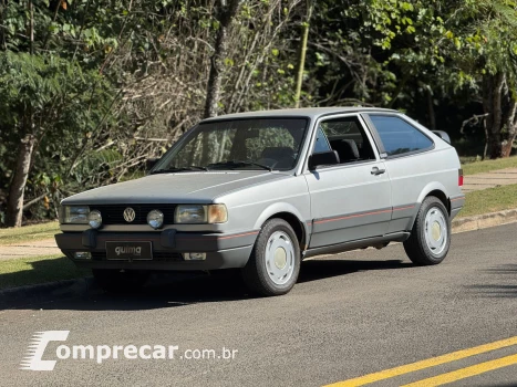 Volkswagen GOL 1.8 GTS 8V 2 portas