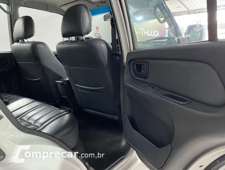 PAJERO TR4 2.0 4X4 16V