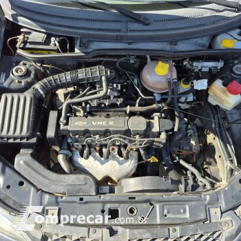 Classic Life/LS 1.0 VHC FlexP. 4p