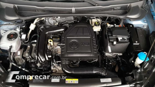 NIVUS 1.0 200 TSI TOTAL FLEX HIGHLINE AUTOMÁTICO