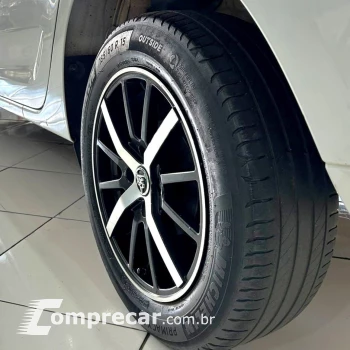 SANDERO 1.6 Authentique 8V