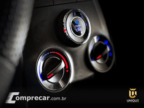 HB20 - 1.0 COMFORT 12V 4P MANUAL