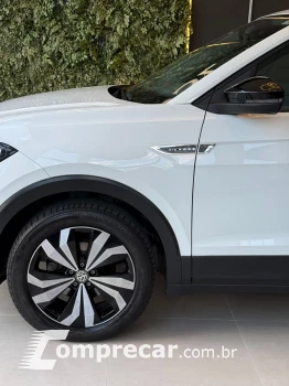T-CROSS 1.0 200 TSI