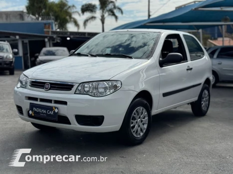 Fiat Palio 1.0 4P FIRE ECONOMY FLEX 4 portas