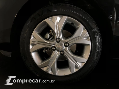 Onix 1.0 Turbo Flex Plus Ltz Automático