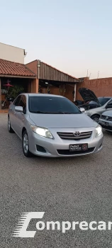 COROLLA 1.8 GLI 16V