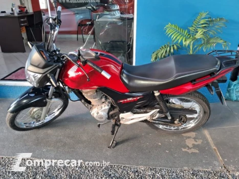 HONDA CG 160 START - Street