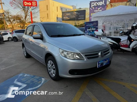 GOL 1.0