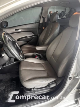 HB20 1.6 Premium 16V