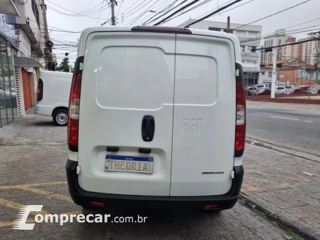FIAT FIORINO 1.4 MPI FURGÃO ENDURANCE 8V 2023