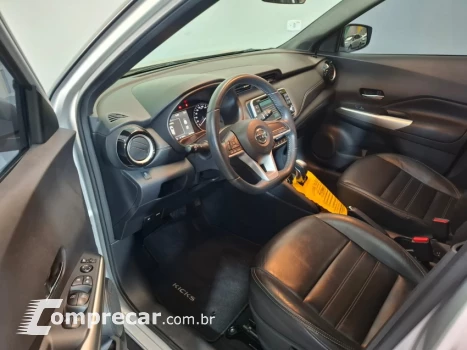 KICKS 1.6 16V SL