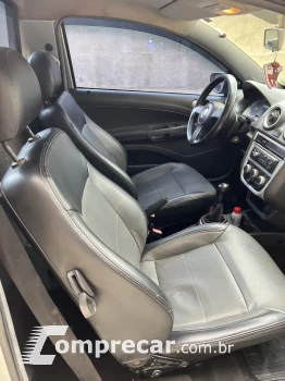 SAVEIRO 1.6 C CS 8V