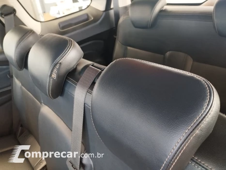 SPIN 1.8 Premier 8V