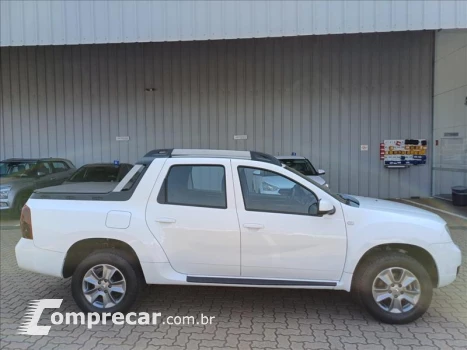 DUSTER OROCH 1.6 16V SCE Dynamique