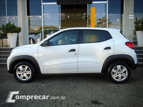 KWID 1.0 12V SCE ZEN