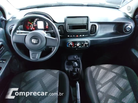 MOBI 1.0 EVO FLEX LIKE. ON MANUAL