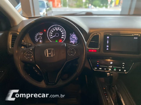 HR-V 1.8 16V EXL