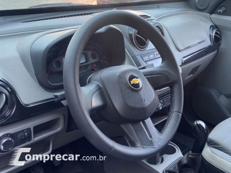 AGILE 1.4 MPFI LT 8V