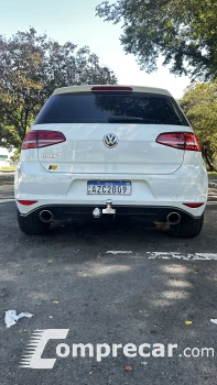 GOLF 1.4 250 TSI Highline