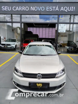 JETTA Comfortline 2.0 T.Flex 8V 4p Tipt.