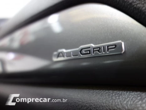 VITARA - 1.6 16V 4YOU ALLGRIP AUTOMÁTICO