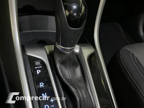 I30 1.8 MPI 16V GASOLINA 4P AUTOMATICO
