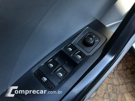 T-Cross 1.0 200 Tsi Total Flex Sense Automático