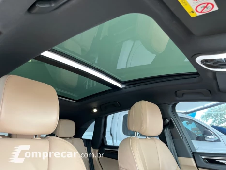 MACAN 2.0 TURBO GASOLINA PDK