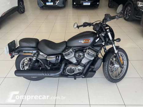 Harley Davidson Night Rod Special 975