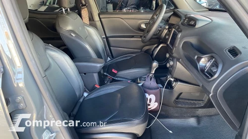 JEEP RENEGADE 1.3 T270 TURBO S 4X4