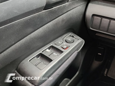 CITY 1.5 LX Sedan 16V