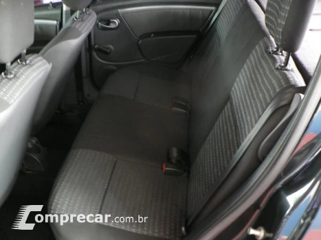 SANDERO 1.6 Expression 8V Hi-torque