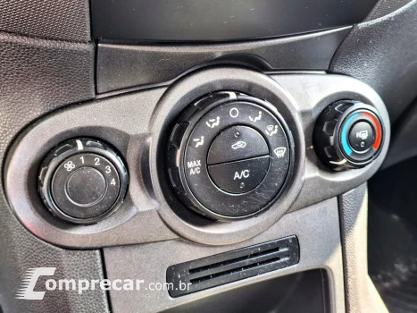 FIESTA 1.5 S Hatch 16V