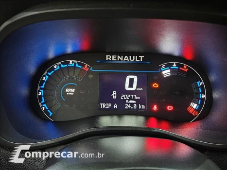 KWID 1.0 12V SCE Intense
