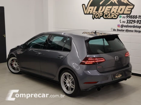 GOLF 2.0 350 TSI GTI