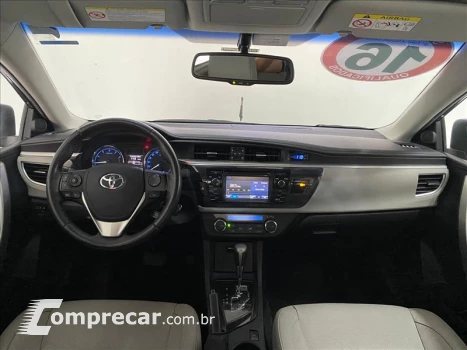 COROLLA 2.0 XEI 16V