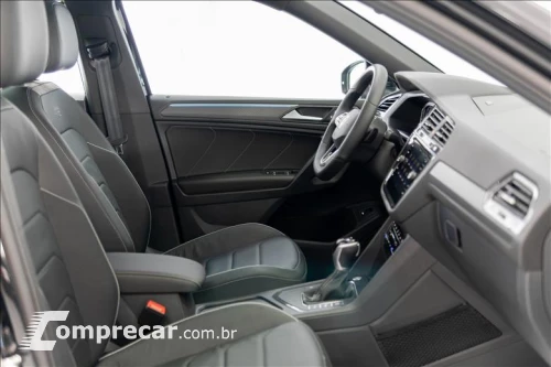 TIGUAN 2.0 300 TSI Allspace R-line